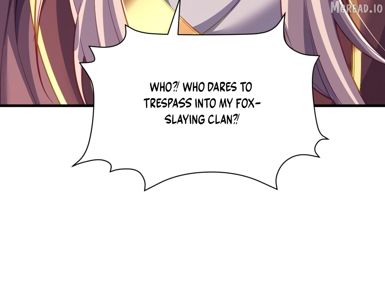 Invincible After Shocking My Empress Wife Chapter 121  - page 164